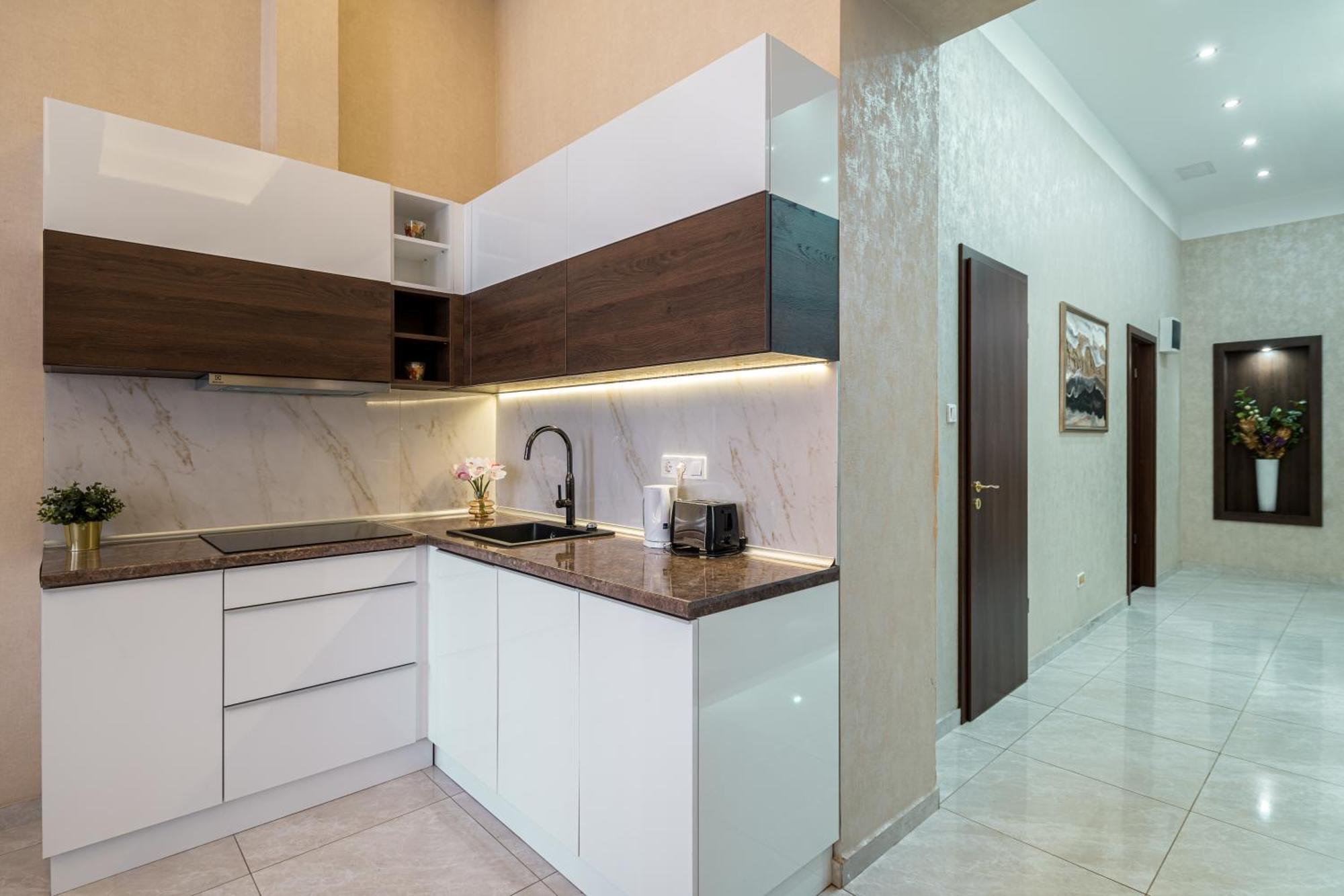 Luxury Dream With A Sauna In The Center Budapest Exterior foto